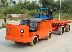 廠家生產(chǎn)防爆蓄電池電池牽引車蓄電池防爆電動車搬運車