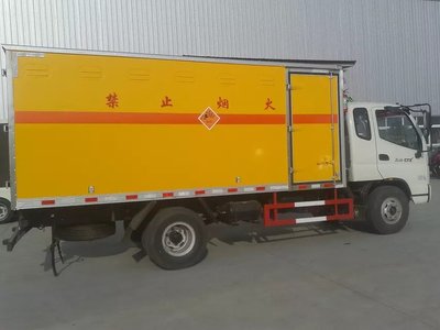 福田奧鈴防爆車現(xiàn)貨供應(yīng) 電動(dòng)防爆車選購(gòu)指南