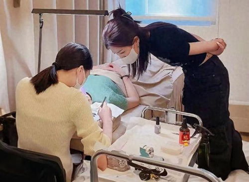 葉璇也退不了錢(qián)，河貍家怎么了？探析生活美容服務(wù)的信任危機(jī)
